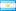 Argentinië